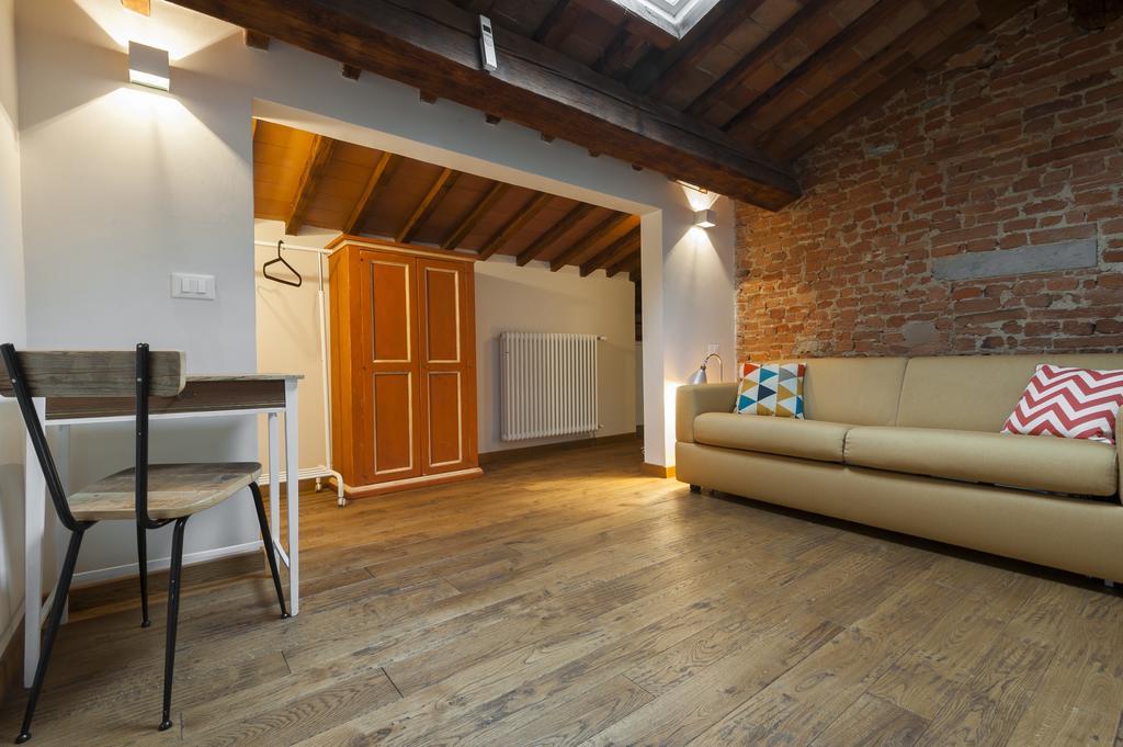 Poet'S Santo Spirito Apt. Apartment Florence Exterior photo